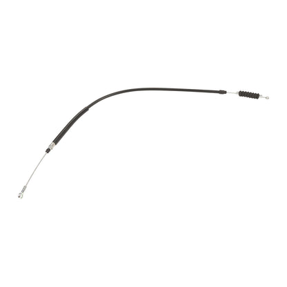 Linka hamulca ręcznego lewa prawa jedna strona L1=950 L2=655 mm