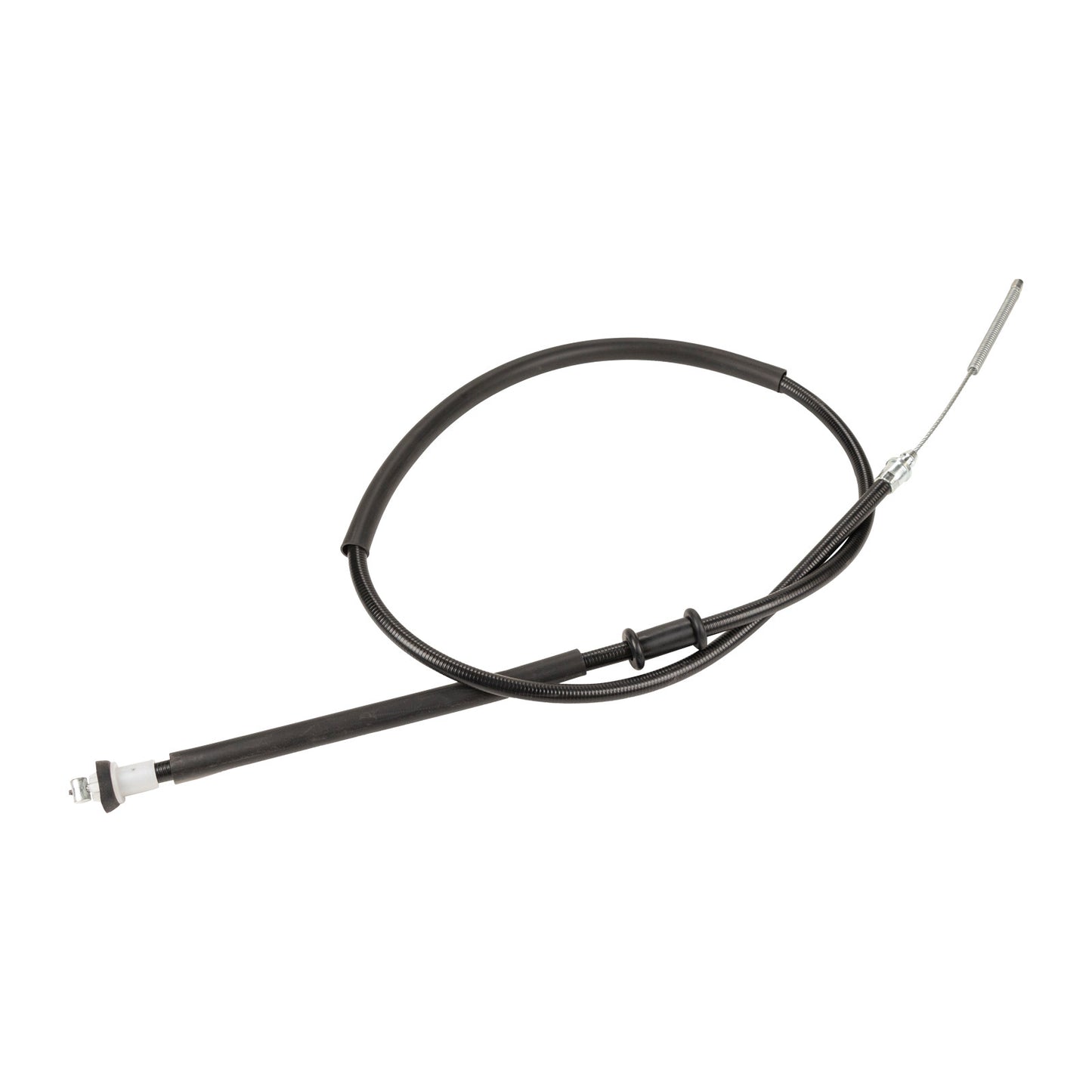 Linka hamulca ręcznego prawa/lewa L1=1530 L2=1305 mm