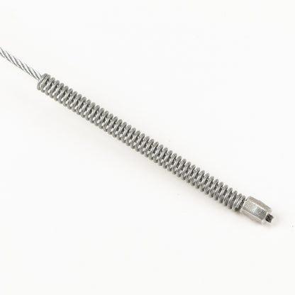 Linka hamulca ręcznego prawa/lewa L1=1530 L2=1305 mm