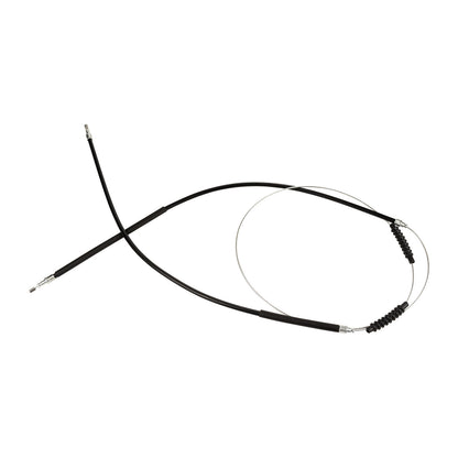 Linka hamulca ręcznego tylnego L1=3030 L2=800 mm