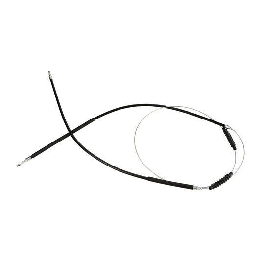 Linka hamulca ręcznego tylnego L1=3030 L2=800 mm