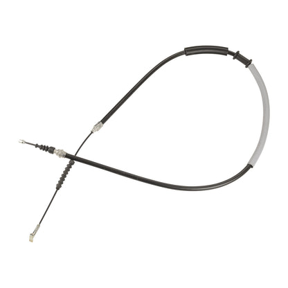 Linka hamulca ręcznego prawa L1=1455 L2=1115 mm