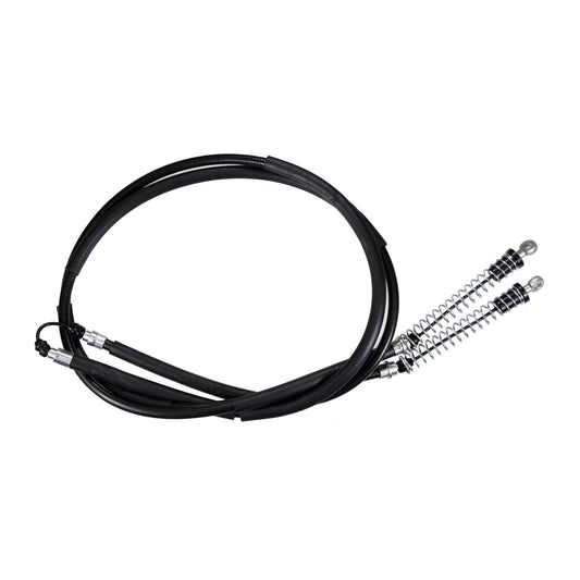 Linka hamulca ręcznego L1=2632 L2=2 x 1104 mm
