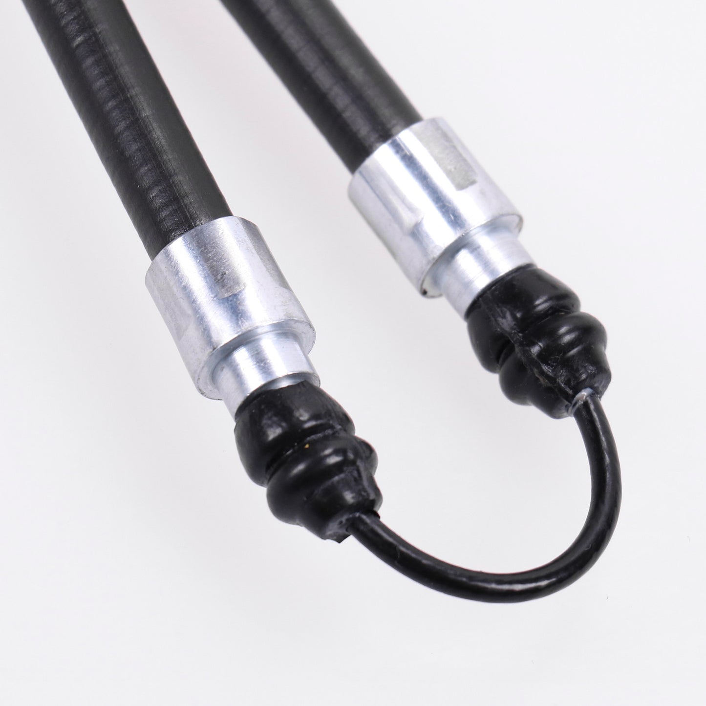 Linka hamulca ręcznego L1=2632 L2=2 x 1104 mm