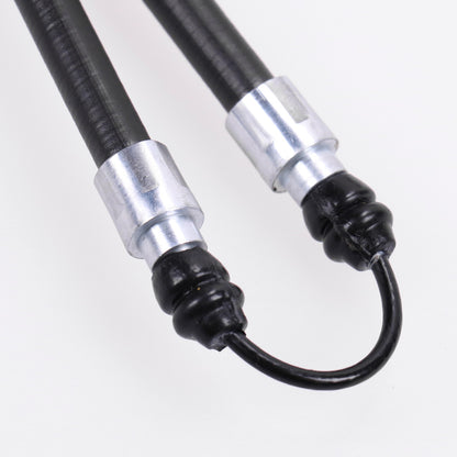 Linka hamulca ręcznego L1=2632 L2=2 x 1104 mm