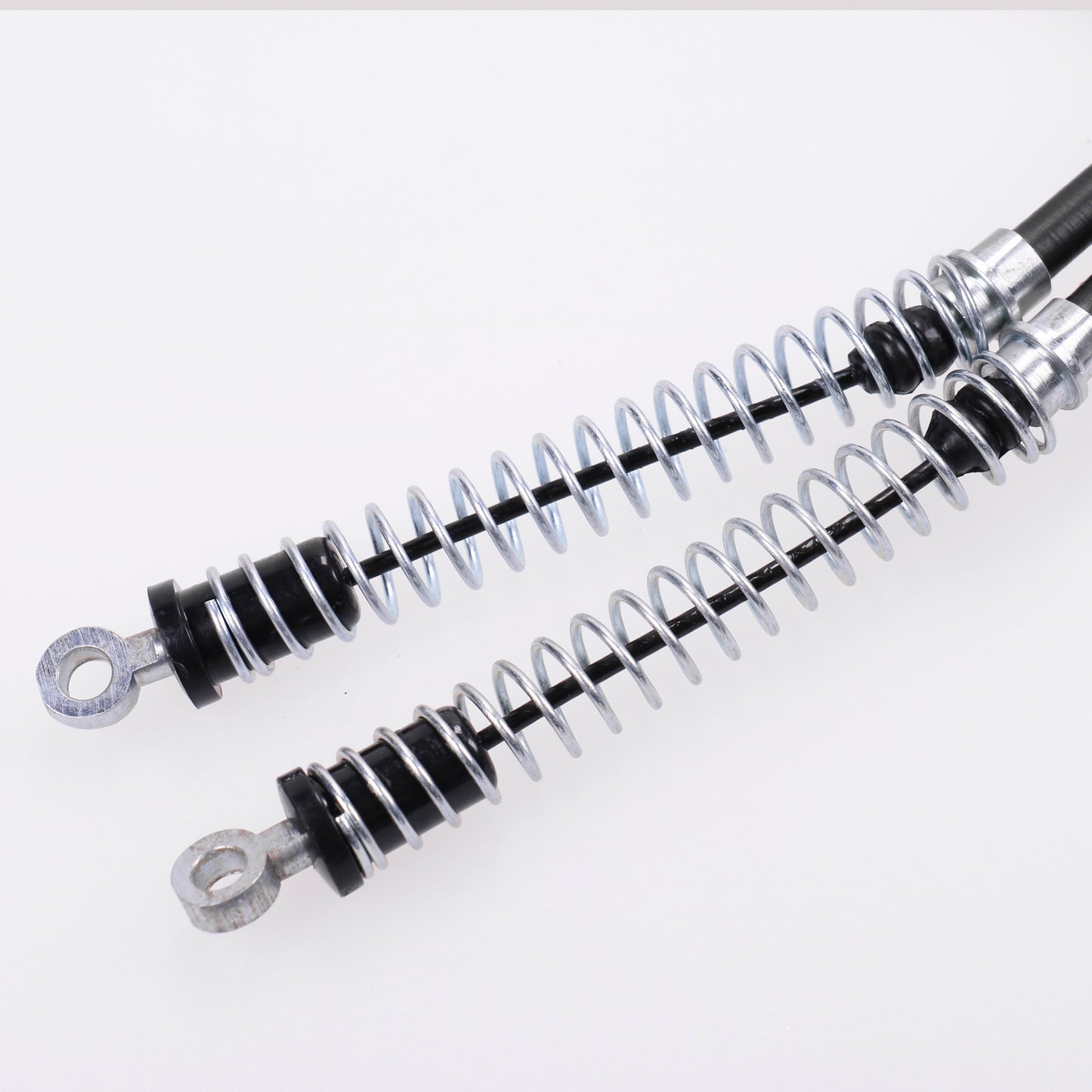 Linka hamulca ręcznego L1=2632 L2=2 x 1104 mm