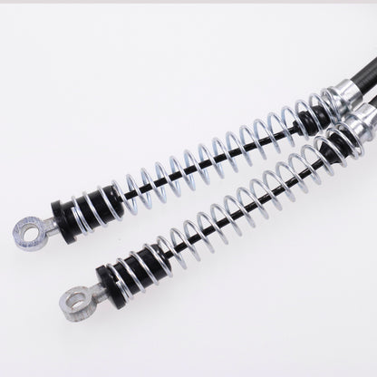 Linka hamulca ręcznego L1=2632 L2=2 x 1104 mm