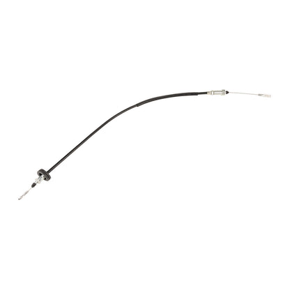 Linka hamulca ręcznego przedniego L1=1060 L2=815 mm