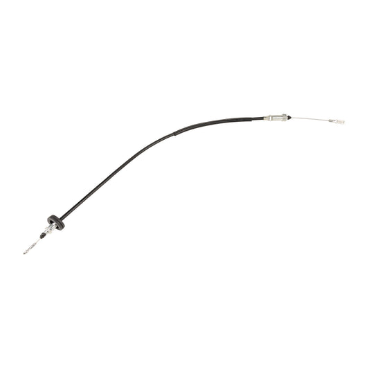 Linka hamulca ręcznego przedniego L1=1060 L2=815 mm
