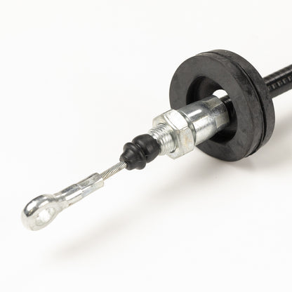Linka hamulca ręcznego przedniego L1=1060 L2=815 mm