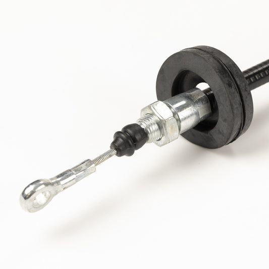 Linka hamulca ręcznego przedniego L1=1060 L2=815 mm