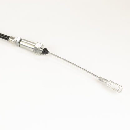 Linka hamulca ręcznego przedniego L1=1060 L2=815 mm