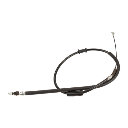 Linka hamulca ręcznego prawa L1=1473 L2=1120 mm