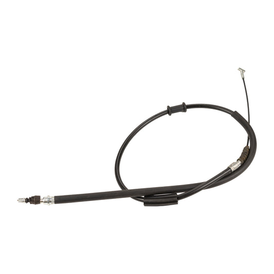 Linka hamulca ręcznego prawa L1=1473 L2=1120 mm