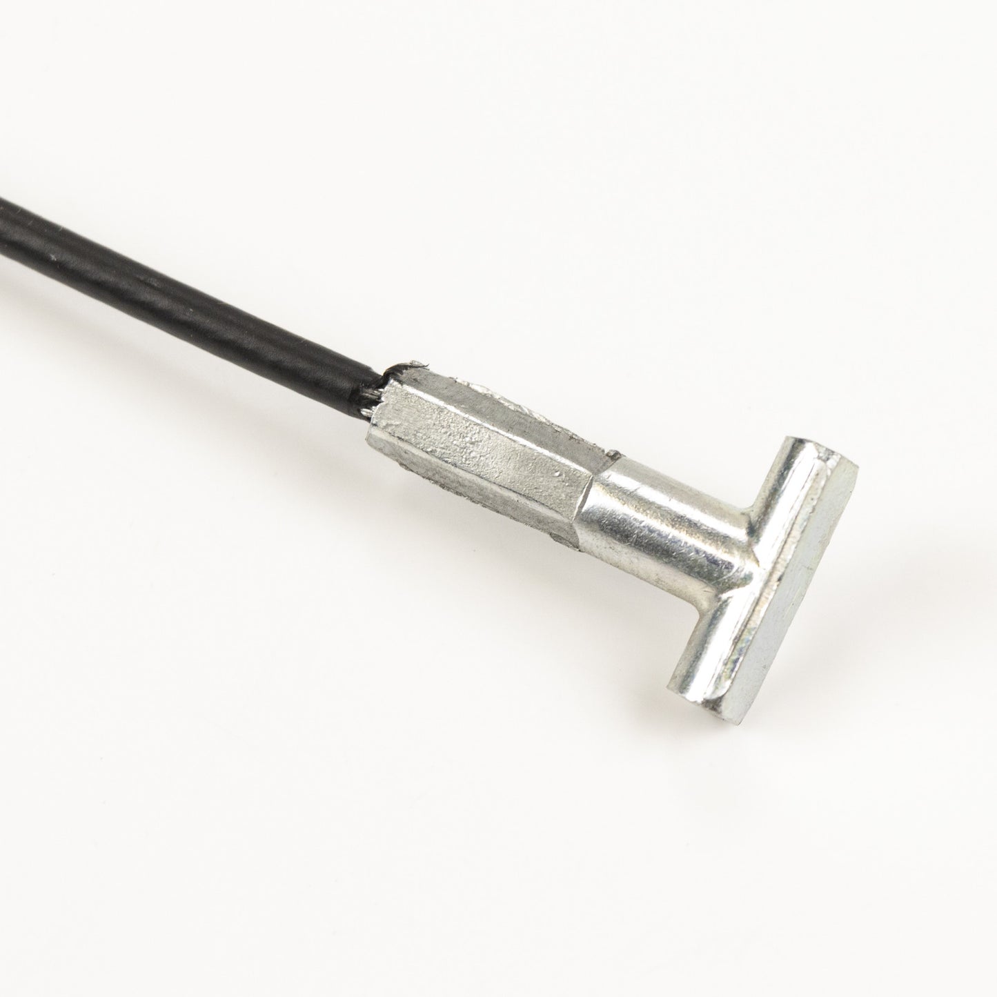 Linka hamulca ręcznego prawa L1=1473 L2=1120 mm