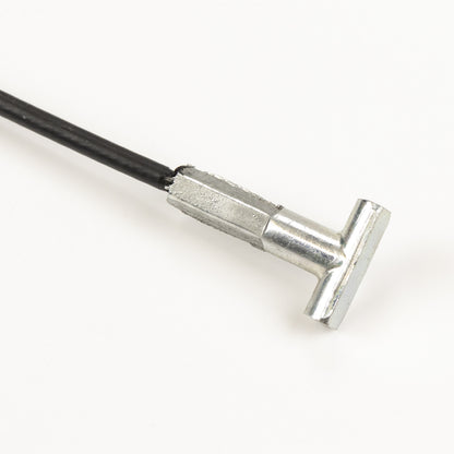 Linka hamulca ręcznego prawa L1=1473 L2=1120 mm