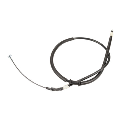 Linka hamulca ręcznego lewa L1=1517 L2=1168 mm