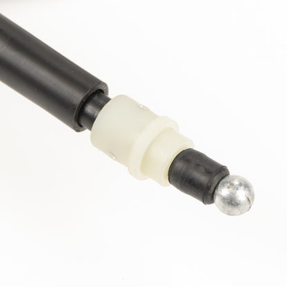 Linka hamulca ręcznego lewa L1=1517 L2=1168 mm