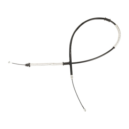 Linka hamulca ręcznego prawa L1=1780 L2=1470 mm