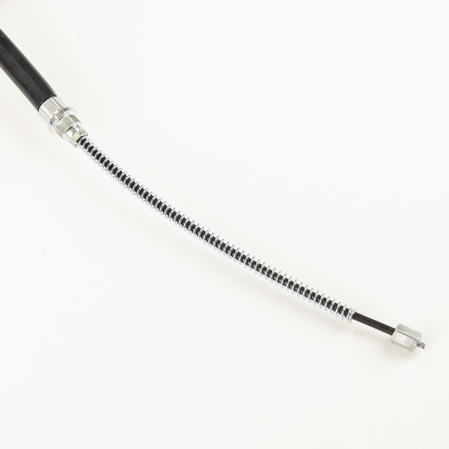 Linka hamulca ręcznego prawa L1=1780 L2=1470 mm