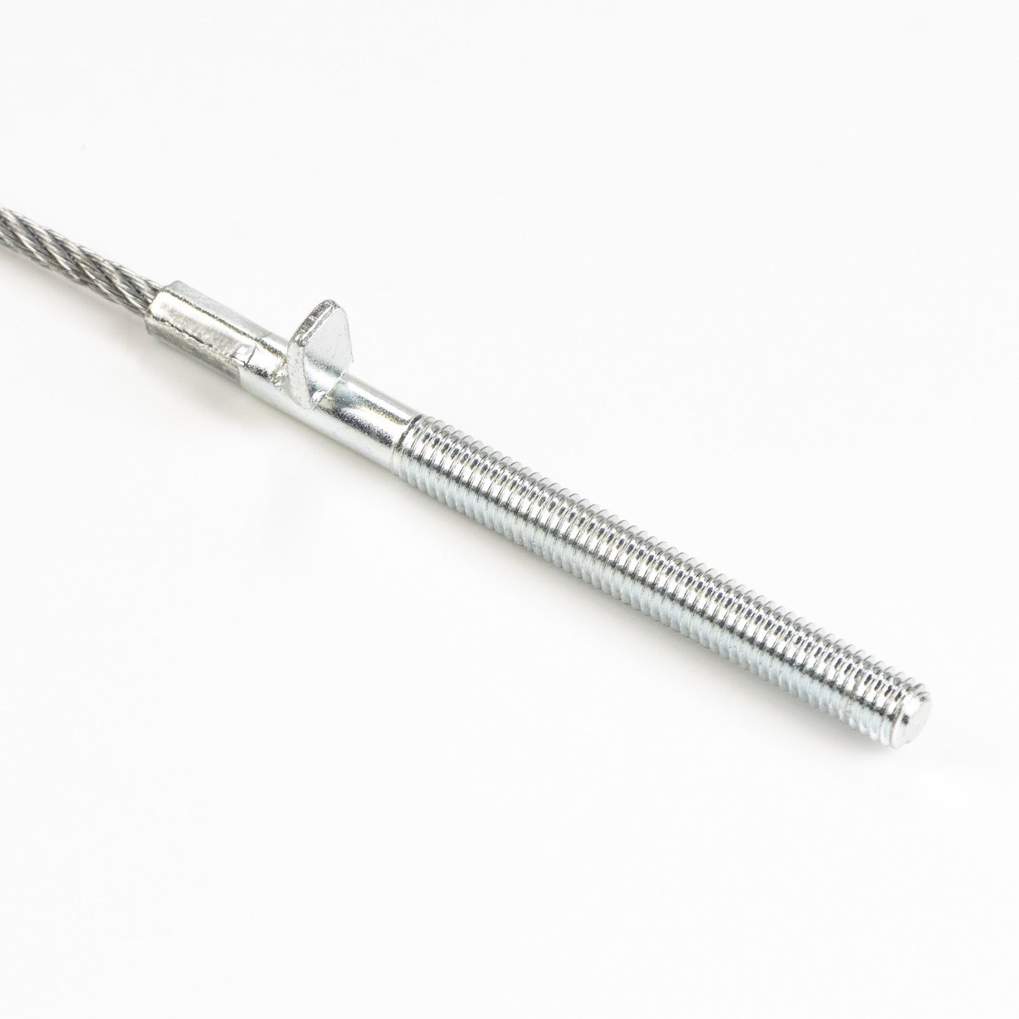 Linka hamulca ręcznego przedniego L=685 mm