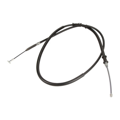 Linka hamulca ręcznego prawa L1=2063 L2=1718 mm