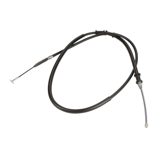 Linka hamulca ręcznego prawa L1=2063 L2=1718 mm