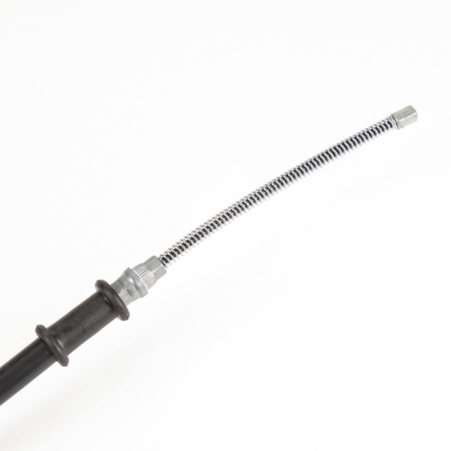 Linka hamulca ręcznego prawa L1=2063 L2=1718 mm