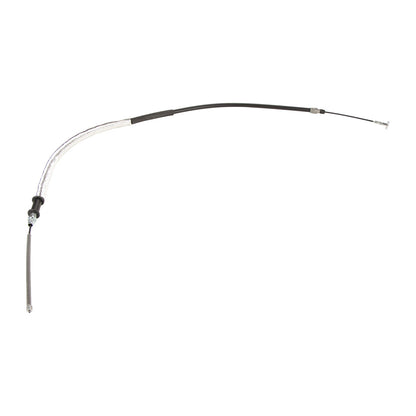 Linka hamulca ręcznego lewa L1=1143 L2=800 mm