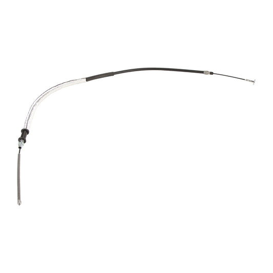 Linka hamulca ręcznego lewa L1=1143 L2=800 mm