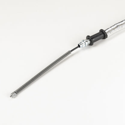 Linka hamulca ręcznego lewa L1=1143 L2=800 mm