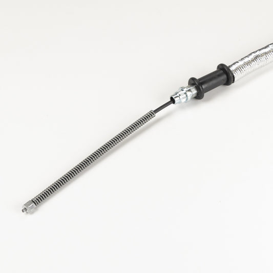Linka hamulca ręcznego lewa L1=1143 L2=800 mm