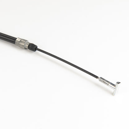 Linka hamulca ręcznego lewa L1=1143 L2=800 mm
