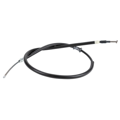 Linka hamulca ręcznego prawa L1=1465 L2=1240 mm