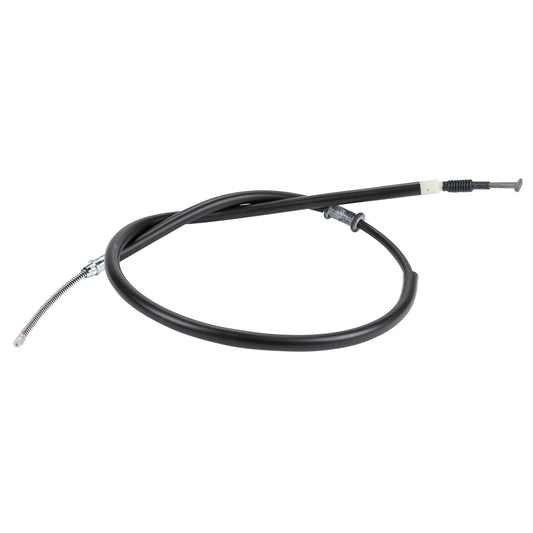 Linka hamulca ręcznego prawa L1=1465 L2=1240 mm