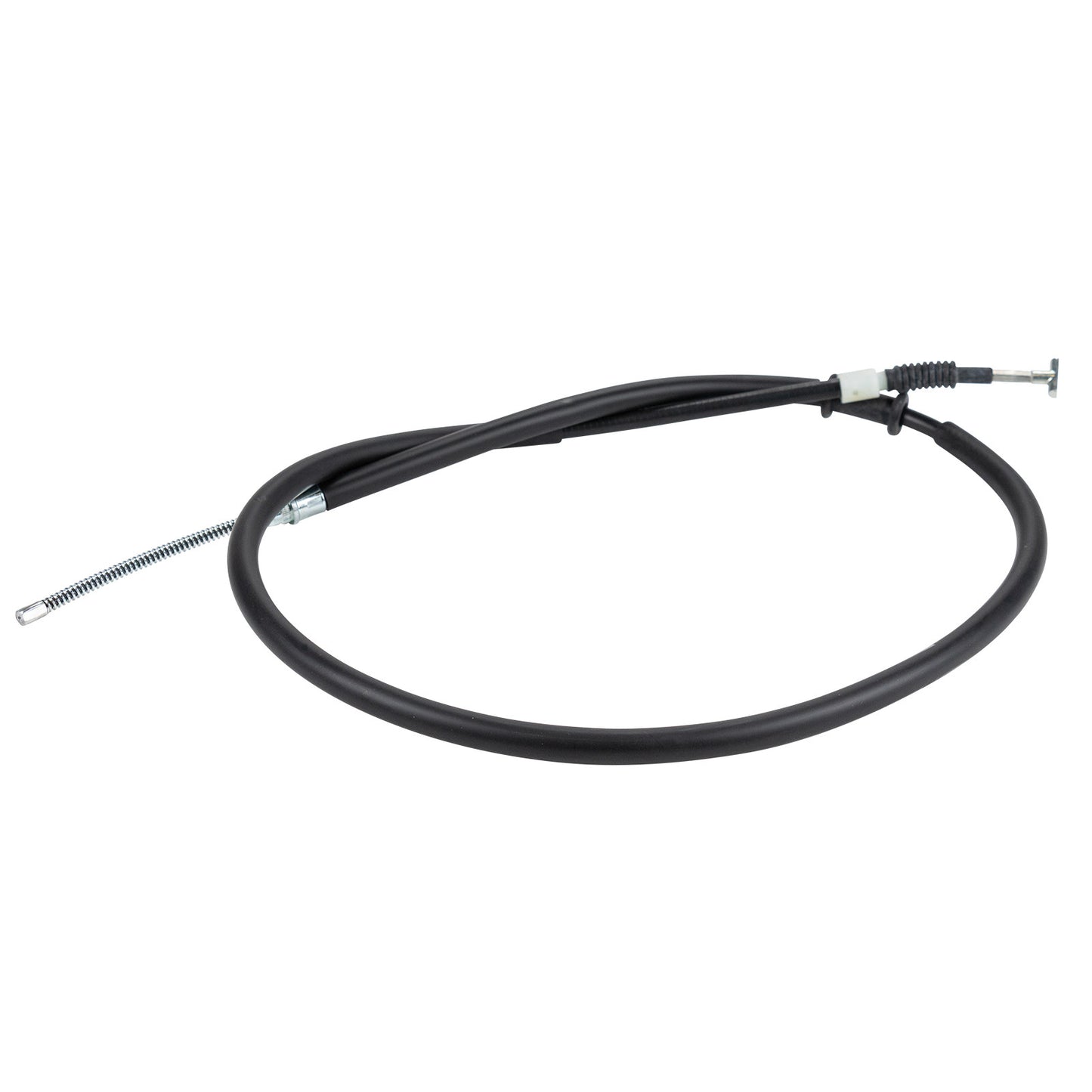 Linka hamulca ręcznego lewa L1=1515 L2=1290 mm
