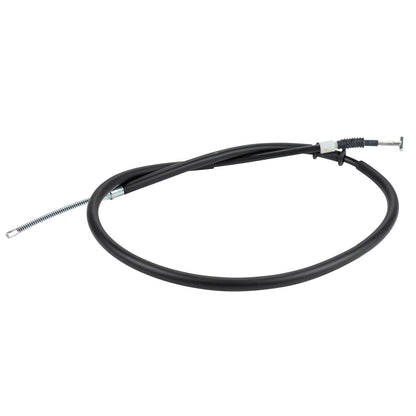 Linka hamulca ręcznego lewa L1=1515 L2=1290 mm