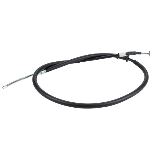 Linka hamulca ręcznego lewa L1=1515 L2=1290 mm