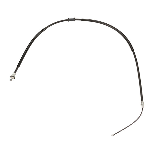 Linka hamulca ręcznego L1=1450 L2=1235 mm
