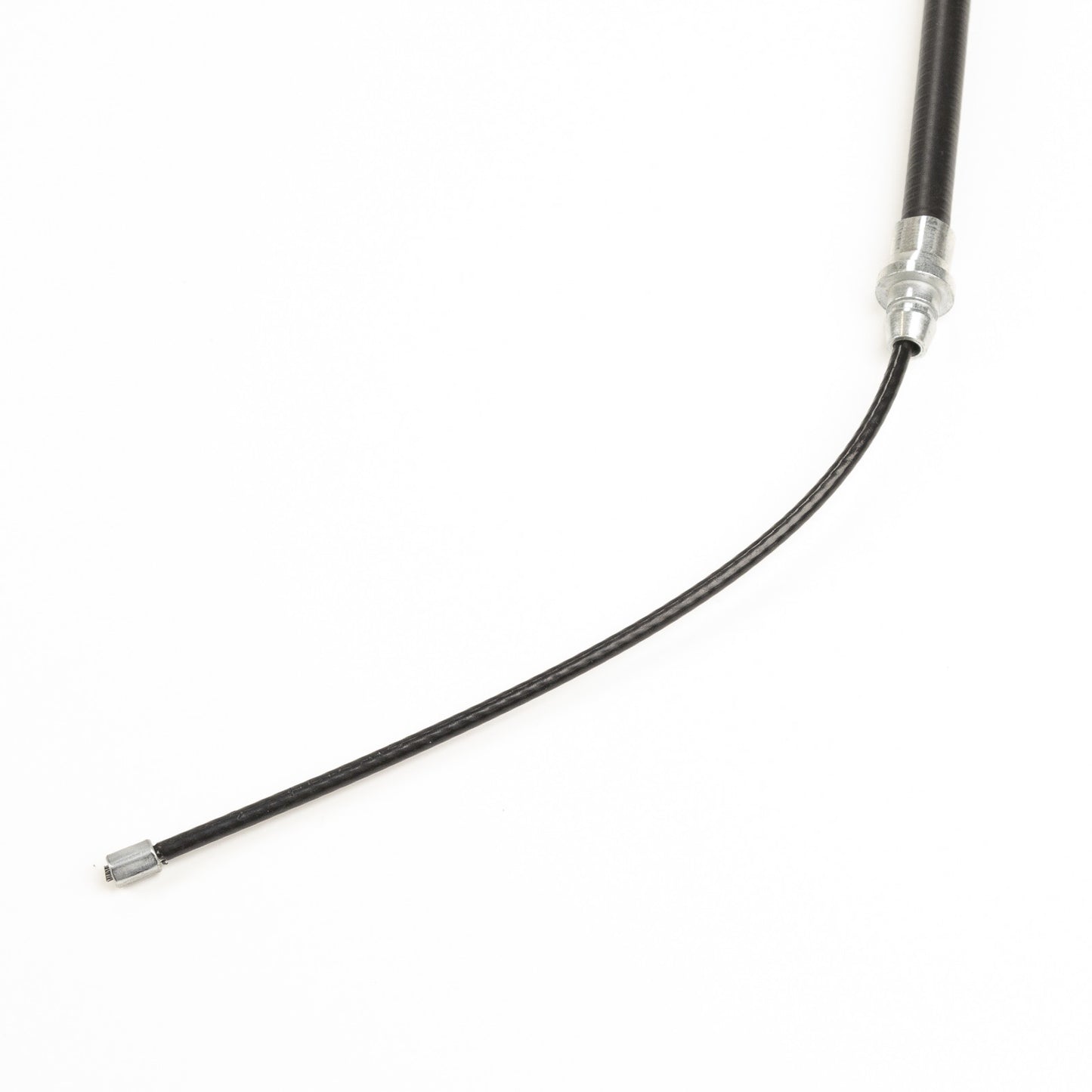 Linka hamulca ręcznego L1=1450 L2=1235 mm