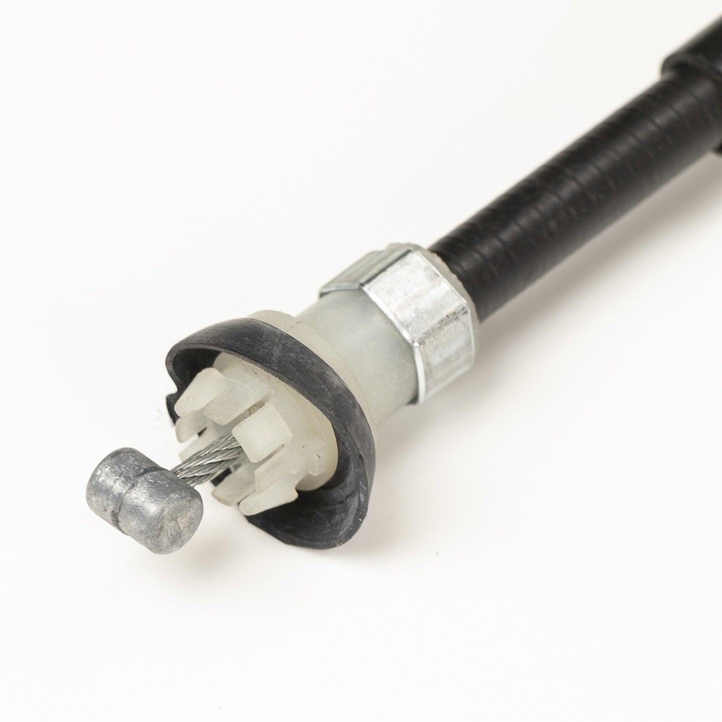 Linka hamulca ręcznego L1=1450 L2=1235 mm