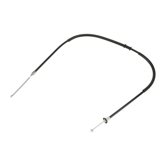 Linka hamulca ręcznego L1=1450 L2=1235 mm