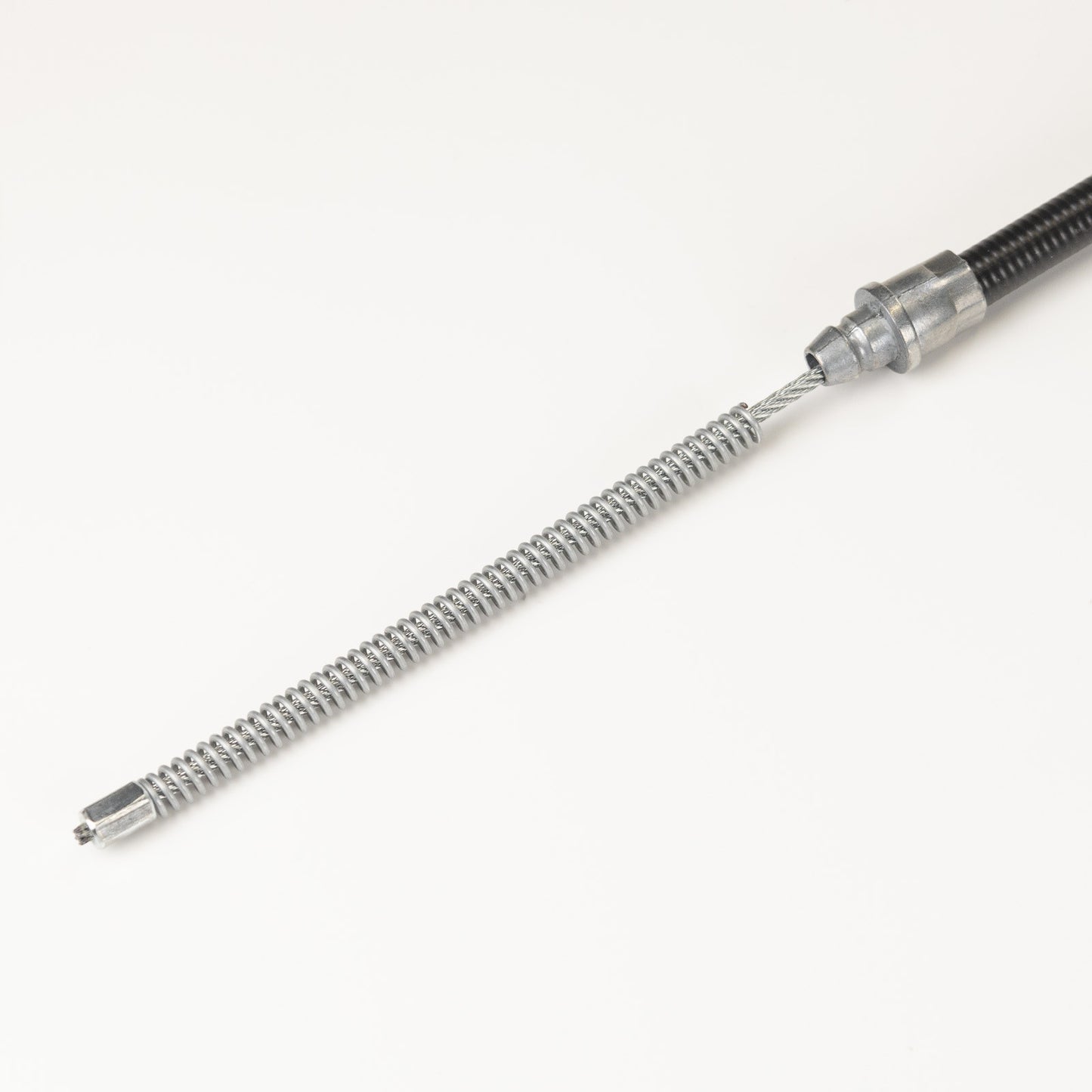Linka hamulca ręcznego L1=1450 L2=1235 mm