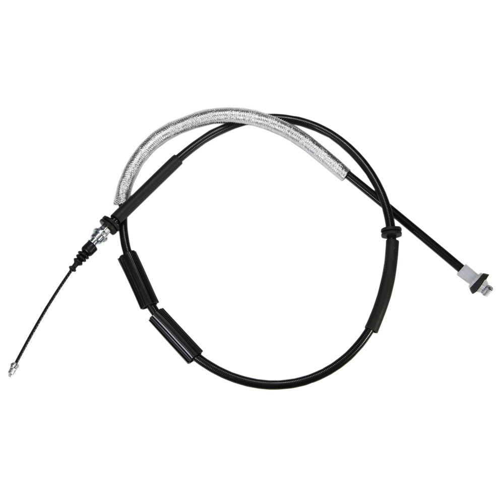 Linka hamulca ręcznego prawa L1=1660 L2=1480 mm