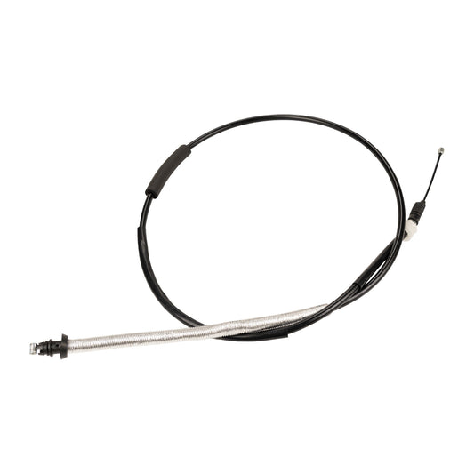 Linka hamulca ręcznego lewa L1=1785 L2=1600 mm