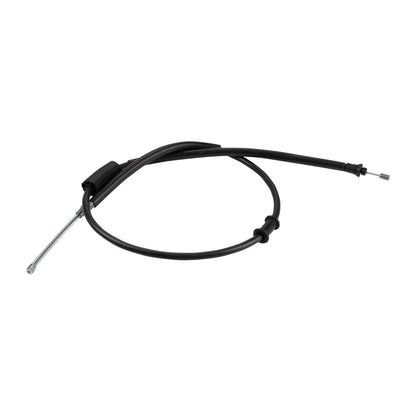 Linka hamulca ręcznego prawa L1=1414 L2=1250 mm