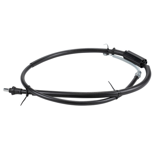 Linka hamulca ręcznego lewa L1=1392 L2=1228 mm