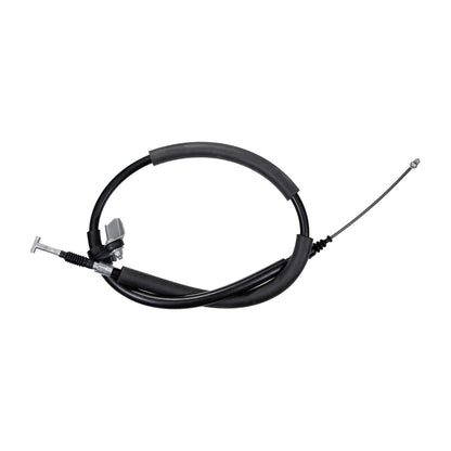 Linka hamulca ręcznego oryginalna prawa L1=1170 L2=895 mm Oryginalna