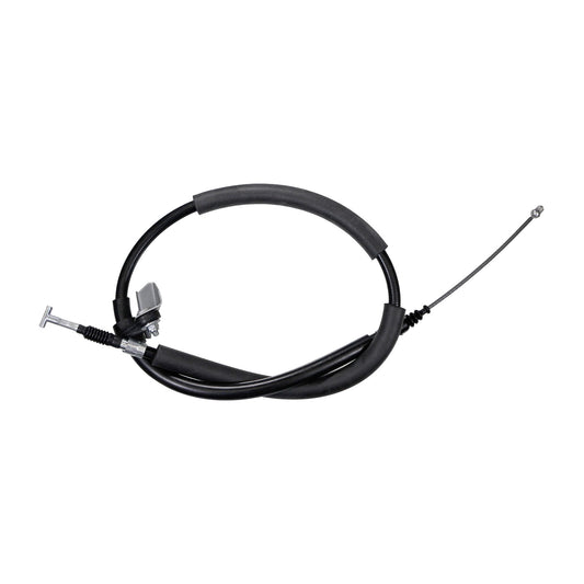 Linka hamulca ręcznego oryginalna prawa L1=1170 L2=895 mm Oryginalna