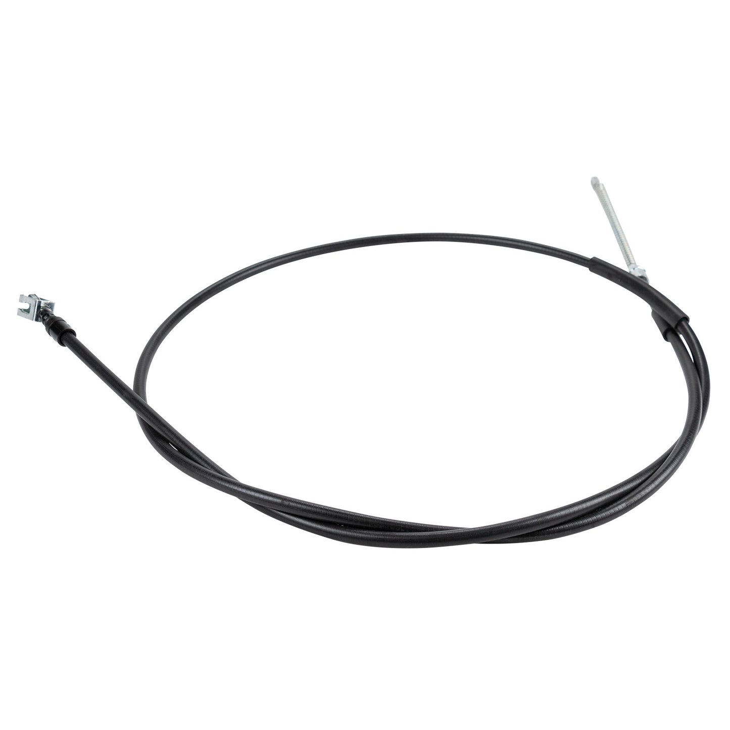 Linka hamulca ręcznego prawa L1=2286 L2=2063 mm